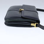 Bally Vintage Shoulder Bag Leather - image 4