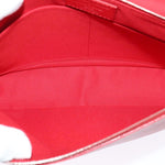 Louis Vuitton Essential Cuir Boheme Handbag Leather - image 5