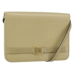 Christian Dior Vintage Shoulder Bag Leather - image 18