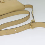 Celine Shoulder Bag Leather - image 7