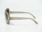 Chanel Logo CC Sunglasses Plastic - image 3