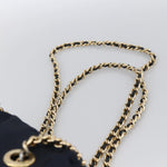 Prada Re-Edition 1995 Chain Tote Quilted Re-Nylon Small - image 17