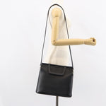 Loewe Vintage Handbag Leather - image 12