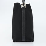Salvatore Ferragamo Vintage Handbag Nylon - image 4