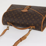 Louis Vuitton Beverly Briefcase Monogram Canvas GM - image 16