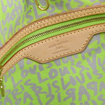 Louis Vuitton Neverfull Tote Limited Edition Monogram Graffiti GM - image 4