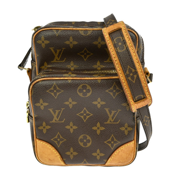 Louis Vuitton Amazone Bag Monogram Canvas PM - image 1
