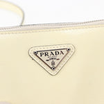 Prada Chain Crossbody Bag Vernice Saffiano Leather Small - image 18