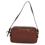 Chloe Shadow Shoulder Bag Leather - image 19
