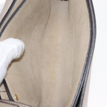 Chloe Faye Shoulder Bag Leather and Suede Mini - image 5