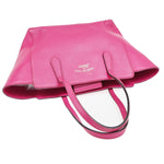 Gucci Swing Tote Leather Medium - image 7