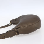 Salvatore Ferragamo Vintage Shoulder Bag Leather - image 3