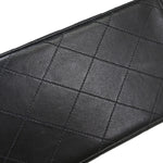 Chanel Flap Shoulder Bag Leather - image 4