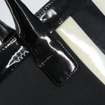 Gucci Vintage tote Canvas - image 18