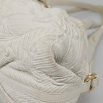 Bvlgari Chandra Hobo Leather Large - image 9