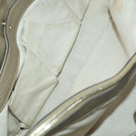 Gucci Bamboo Shopper Tote Leather Medium - image 5