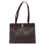 Salvatore Ferragamo Vala tote Leather - image 1