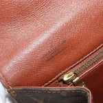 Louis Vuitton Dame Pochette Monogram Canvas GM - image 6