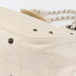 Chloe Vintage handbag Leather - image 8