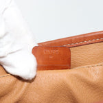 Celine Vintage Macadam Tote bag Canvas and Leather - image 7