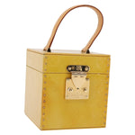 Louis Vuitton Bleecker Box Bag Monogram Vernis - image 20