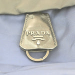 Prada Convertible Double Tote Tessuto Small - image 12