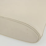 Salvatore Ferragamo Gancini handbag Leather - image 10