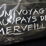 Hermes Kelly Souvenir Bag Vinyl - image 10