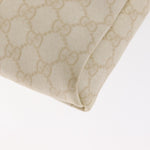 Gucci Flap Messenger GG Coated Canvas Small - image 12