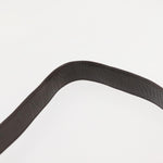 Gucci Vintage Bamboo Handle Bag Nylon - image 19