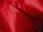 Prada Zip Around Toiletry Bag Silk - image 14