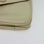Celine Shoulder Bag Leather - image 10