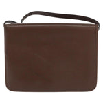 Christian Dior Vintage Shoulder Bag Leather - image 3