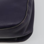 Prada Chain Shoulder Bag Leather - image 15