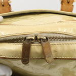 Louis Vuitton Summit Drive Handbag Monogram Vernis - image 13