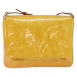 Louis Vuitton Thompson Street Handbag Monogram Vernis Medium - image 18