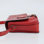 Louis Vuitton Cartouchiere Handbag Epi Leather MM - image 4