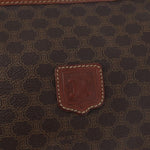 Celine Macadam Pochette Canvas and Leather - image 17