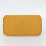 Louis Vuitton Alma Handbag Epi Leather PM - image 16