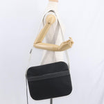 Loewe Anagram Shoulder Bag Leather - image 13