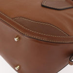 Burberry Orchard Bag Smooth Leather Small - image 12