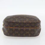 Louis Vuitton Reporter Bag Monogram Canvas PM - image 16