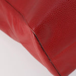 Gucci Swing Tote Leather Medium - image 11