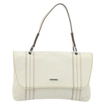 Gucci Vintage Handbag Leather - image 1