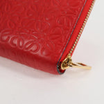 Loewe Anagram Wallet Leather - image 11