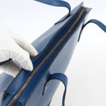 Louis Vuitton Saint Jacques Handbag Epi Leather GM - image 16