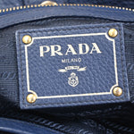 Prada Shopping Tote Vitello Daino Large - image 6