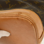 Louis Vuitton Alma Handbag Monogram Canvas PM - image 8