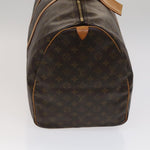 Louis Vuitton Keepall Bag Monogram Canvas 60 - image 4