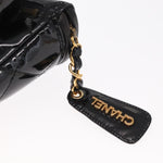 Chanel Vintage Zip Belt Bag Quilted Lambskin Small - image 13
